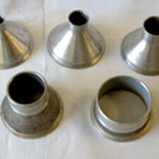 Primeline Products Adapter Rings Lining Gun