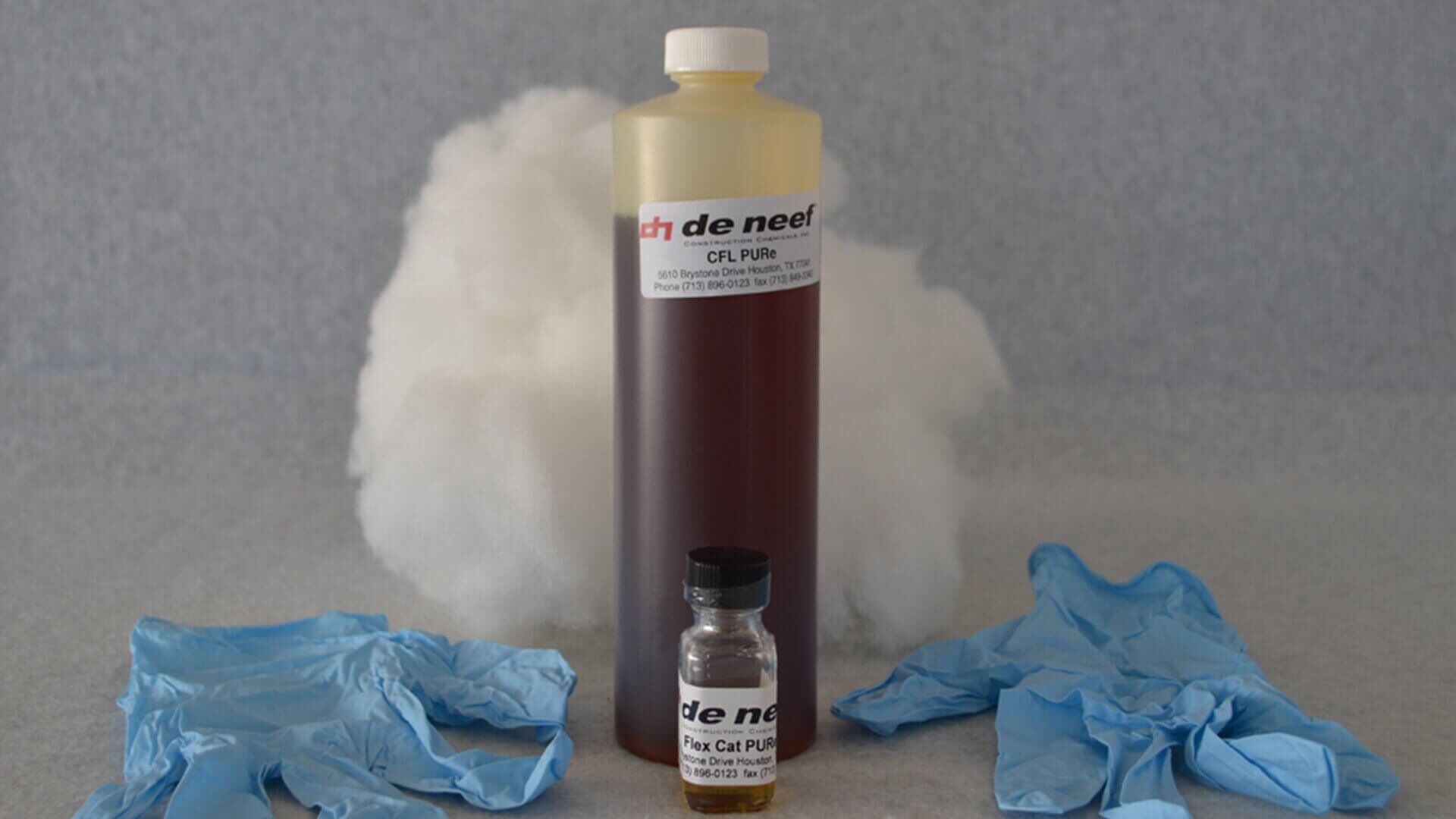 chemical grout chemical grout