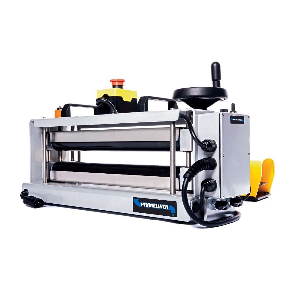 PRIMELINER E-ROLLER PRIMELINER E-ROLLER