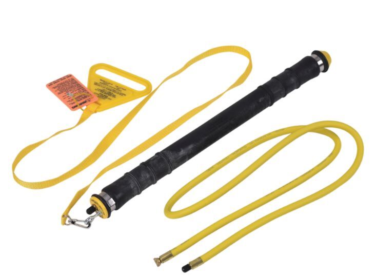 ALL ABOUT CHERNE´S LONG TEST-BALL PLUGS ALL ABOUT CHERNE´S LONG TEST-BALL PLUGS