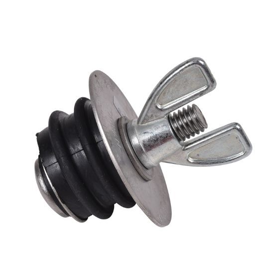 Primary Features of Mechanical Plugs Primary Features of Mechanical Plugs