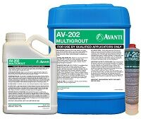 Chemical Grout Chemical Grout