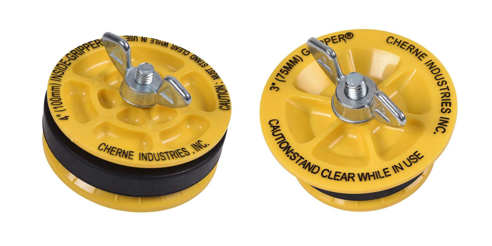 Why the Original Gripper ® Plug is Popular Why the Original Gripper ® Plug is Popular