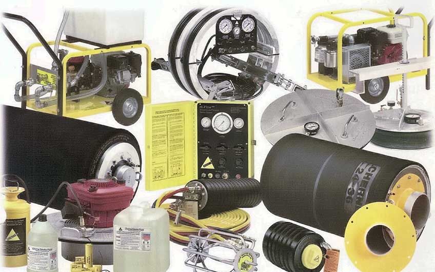 Understanding Trenchless Equipment Understanding Trenchless Equipment