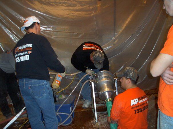 Why Pipe Lining Systems Are Here to Stay Why Pipe Lining Systems Are Here to Stay