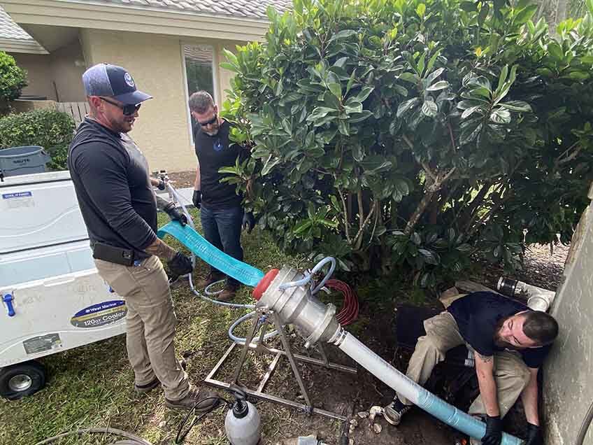 Lateral Pipe Lining Applications: Factors to Consider Lateral Pipe Lining Applications: Factors to Consider