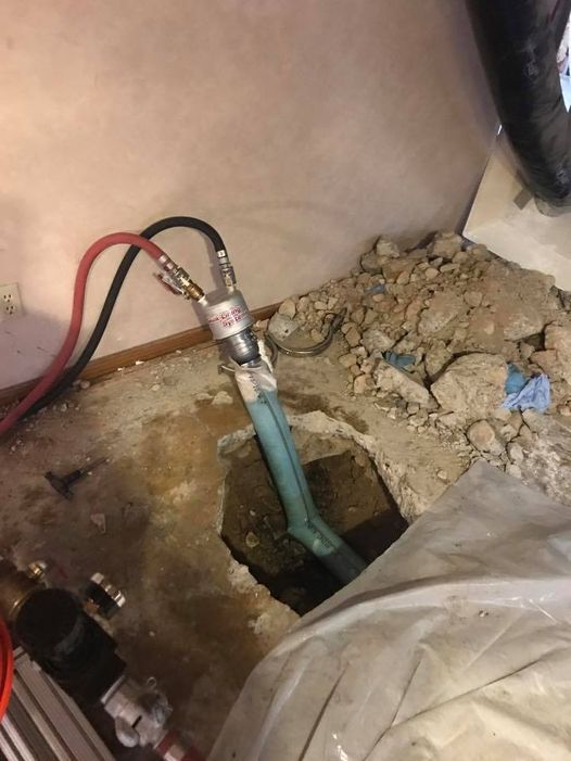 Is Lateral Pipe Lining an Efficient Process? Is Lateral Pipe Lining an Efficient Process?