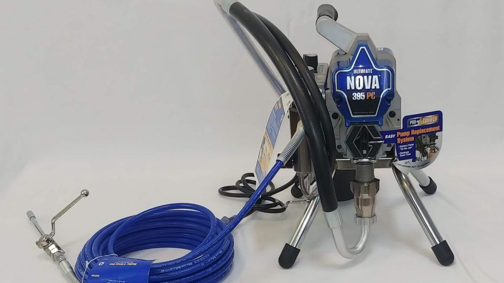 Chemical grouting accessories Chemical grouting accessories