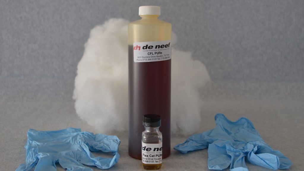 Chemical grouting Chemical grouting