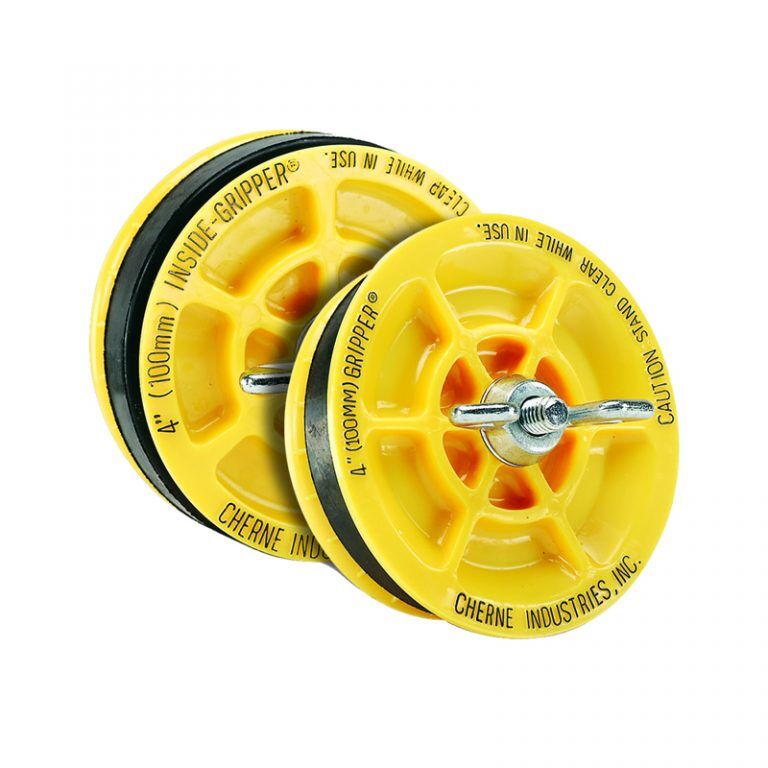 Original Gripper ® plug Original Gripper ® plug