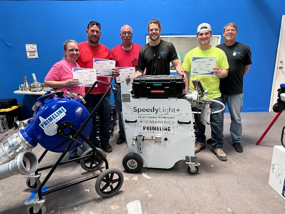 Picote Brush Coating™ Certified Installer Picote Brush Coating™ Certified Installer