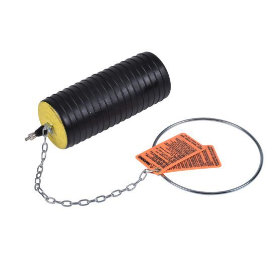 Pneumatic plugs Pneumatic plugs