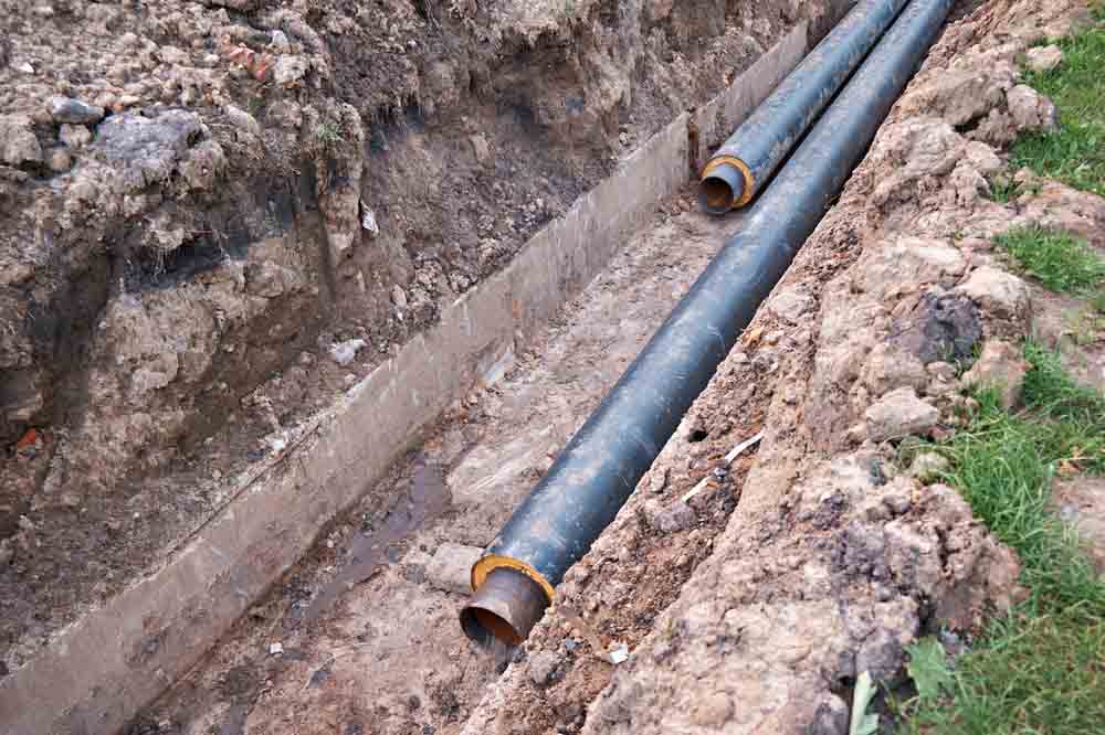 lateral pipe lining equipment / pipelining lateral pipe lining equipment / pipelining